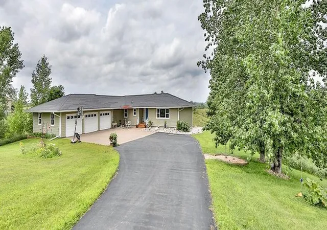 Photo 2 of Single family home for sale at 175 250th St N, Hawley, MN 56549 | MLS# 7132078 | Listing updated on 2026-09-11