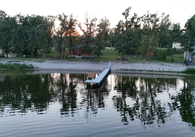 Single family home for sale at 37261 Night Hawk Rd, Lake George, MN 56458 | MLS# 7132161 | Listing updated on 2026-09-11