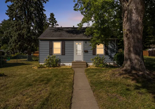 Photo 1 of Single family home for sale at 1923 44th Avenue Ne, Minneapolis, MN 55421 | MLS# 7132188 | Listing updated on 2026-09-14