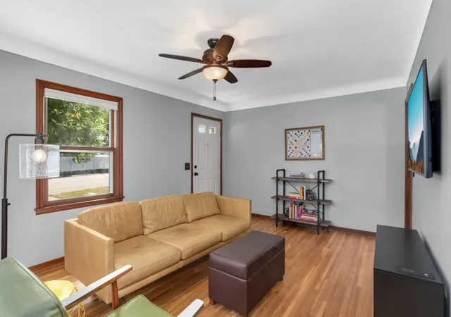Photo 3 of Single family home for sale at 1923 44th Avenue Ne, Minneapolis, MN 55421 | MLS# 7132188 | Listing updated on 2026-09-14