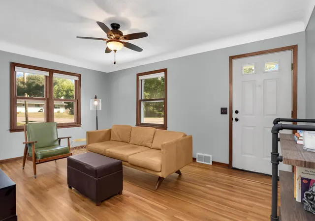 Photo 3 of Single family home for sale at 1923 44th Avenue NE, Minneapolis, MN 55421 | MLS# 7132188 | Listing updated on 2026-09-14