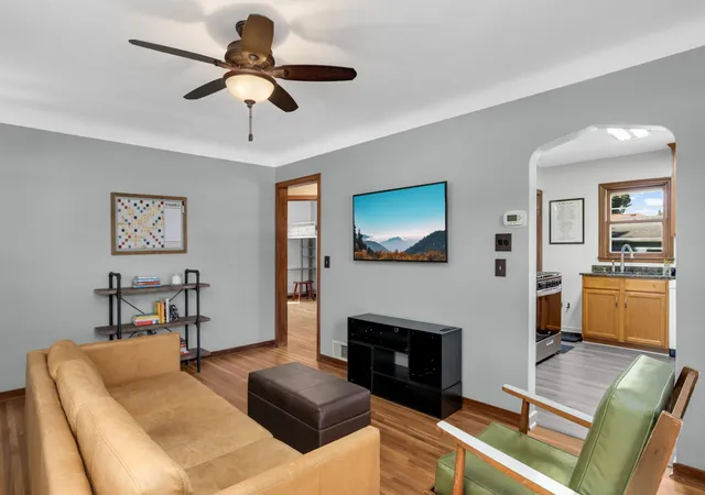 Photo 4 of Single family home for sale at 1923 44th Avenue NE, Minneapolis, MN 55421 | MLS# 7132188 | Listing updated on 2026-09-14