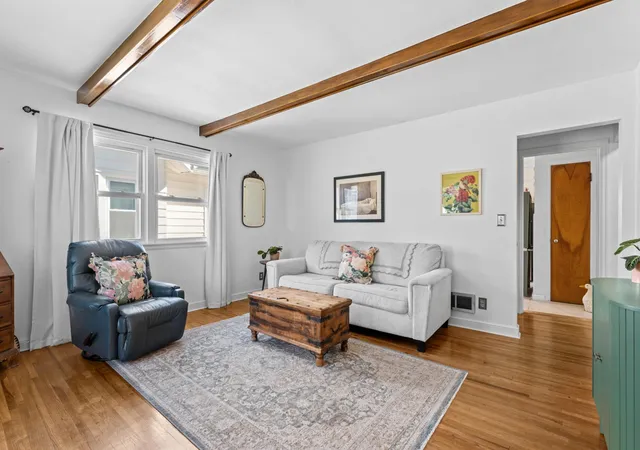 Photo 2 of Single family home for sale at 210 11th Avenue Ne, Rochester, MN 55906 | MLS# 7132239 | Listing updated on 2026-09-21