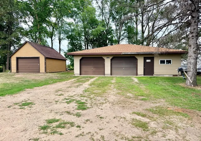Photo 3 of Sale Pending at 506 Jackson St E, Parkers Prairie, MN 56361 | MLS# 7132243 | Listing updated on 2026-10-08