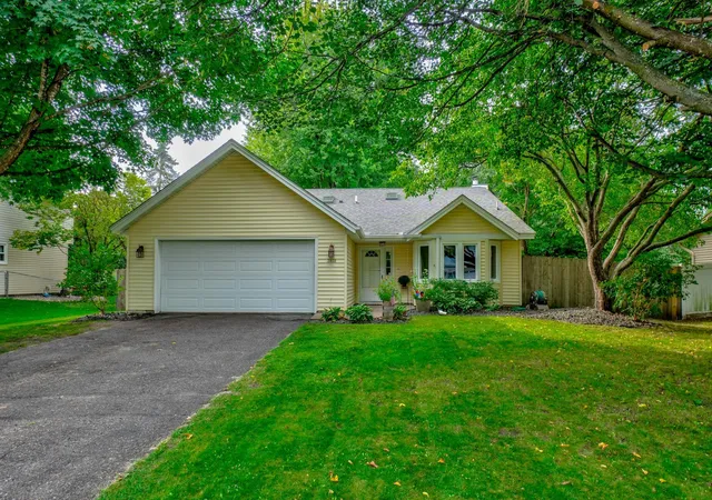 Photo 1 of Single family home for sale at 3938 86th Lane Ne, Circle Pines, MN 55014 | MLS# 7132274 | Listing updated on 2026-09-14