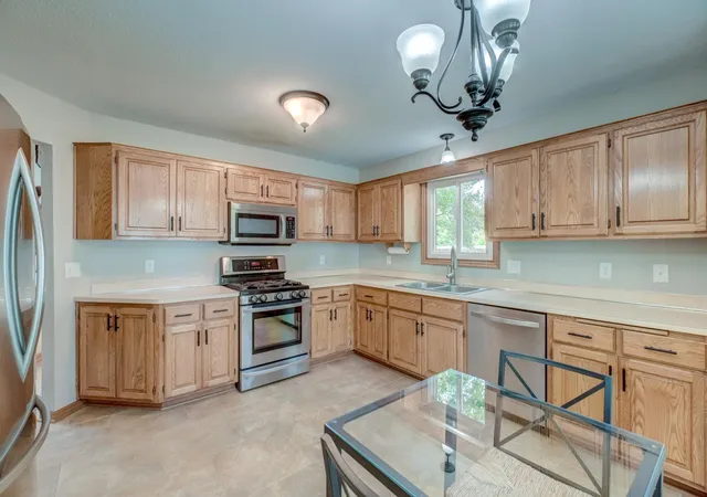 Photo 2 of Single family home for sale at 3938 86th Lane Ne, Circle Pines, MN 55014 | MLS# 7132274 | Listing updated on 2026-09-14