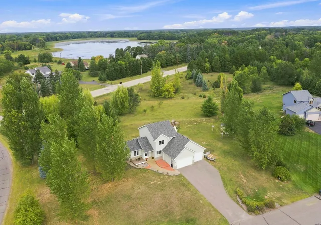 Single family home for sale at 4463 194th Avenue NE, Wyoming, MN 55092 | MLS# 7132281