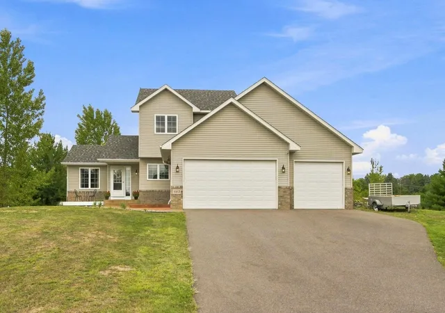 Photo 1 of Single family home for sale at 4463 194th Avenue NE, Wyoming, MN 55092 | MLS# 7132281 | Listing updated on 2026-09-15