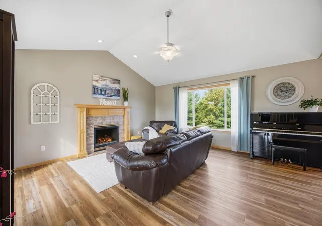 Photo 2 of Single family home for sale at 4463 194th Avenue NE, Wyoming, MN 55092 | MLS# 7132281 | Listing updated on 2026-09-15