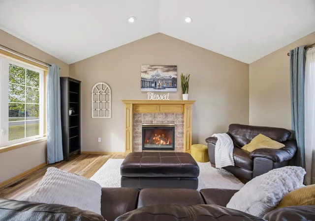 Photo 3 of Single family home for sale at 4463 194th Avenue NE, Wyoming, MN 55092 | MLS# 7132281 | Listing updated on 2026-09-15