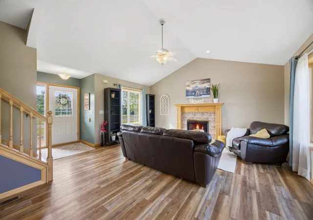 Photo 4 of Single family home for sale at 4463 194th Avenue NE, Wyoming, MN 55092 | MLS# 7132281 | Listing updated on 2026-09-15