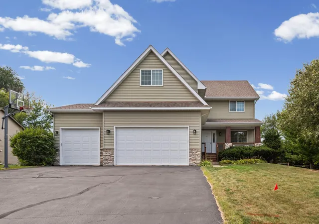 Single family home for sale at 1507 Hidden Trl, Mayer, MN 55360 | MLS# 7132284