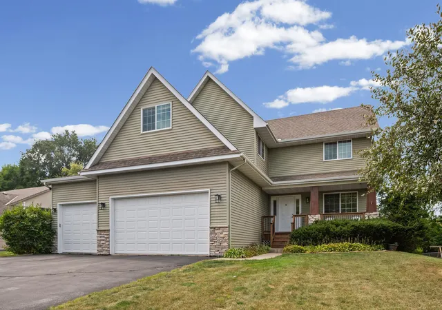 Photo 2 of Single family home for sale at 1507 Hidden Trl, Mayer, MN 55360 | MLS# 7132284 | Listing updated on 2026-09-22