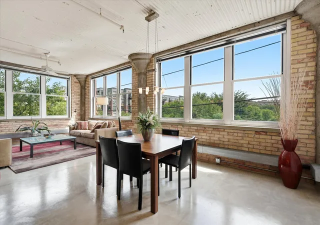 Photo 1 of Sale Pending at 225 9th Street E #201, Saint Paul, MN 55101 | MLS# 7132301 | Listing updated on 2026-09-15