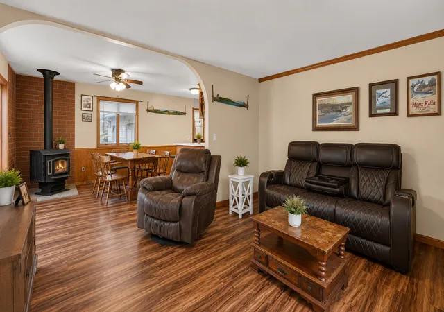 Photo 3 of Single family home for sale at 5790 Henriette Rd, Grasston, MN 55030 | MLS# 7132305 | Listing updated on 2026-09-10