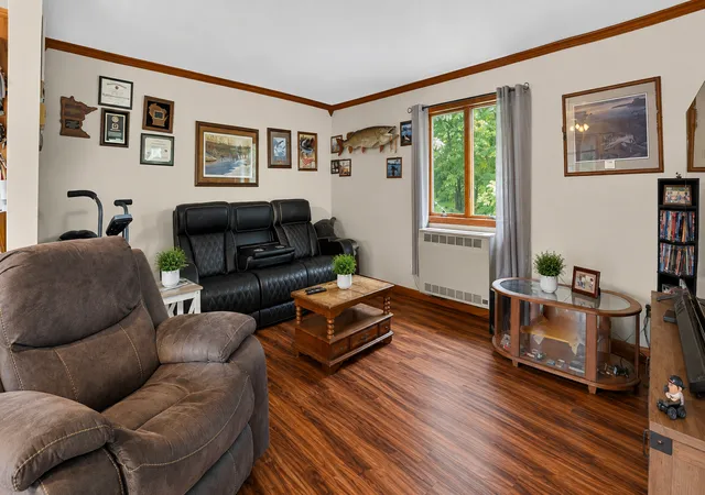 Photo 4 of Single family home for sale at 5790 Henriette Rd, Grasston, MN 55030 | MLS# 7132305 | Listing updated on 2026-09-10