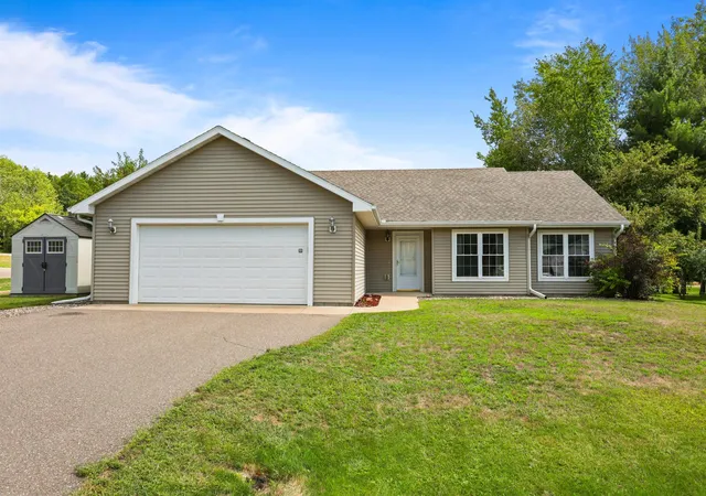 Single family home for sale at 141 Boulder Pl, Randall, MN 56475 | MLS# 7132312