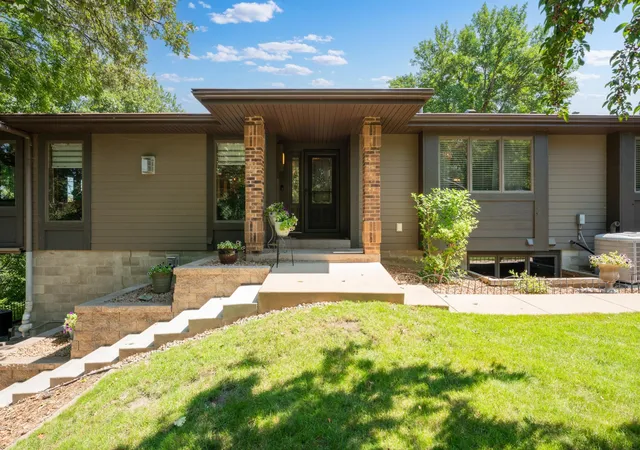 Photo 1 of Sale Pending at 1242 19th Ave Ne, Rochester, MN 55906 | MLS# 7132345 | Listing updated on 2026-09-21