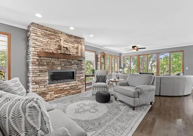 Photo 3 of Sale Pending at 1242 19th Ave Ne, Rochester, MN 55906 | MLS# 7132345 | Listing updated on 2026-09-21