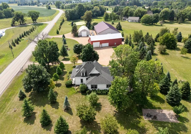 Photo 1 of Sale Pending at 9431 County Road 13 Se, Delano, MN 55328 | MLS# 7132364 | Listing updated on 2026-09-15