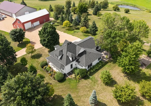 Photo 2 of Sale Pending at 9431 County Road 13 Se, Delano, MN 55328 | MLS# 7132364 | Listing updated on 2026-09-15