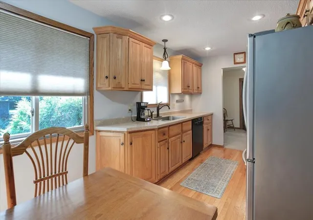 Photo 3 of Single family home for sale at E4540 461St Ave, Menomonie, WI 54751 | MLS# 7132413 | Listing updated on 2026-09-29