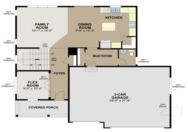 Photo 2 of Single family home for sale at 320 Watkins Glen Ct, Chaska, MN 55318 | MLS# 7132510 | Listing updated on 2026-09-14