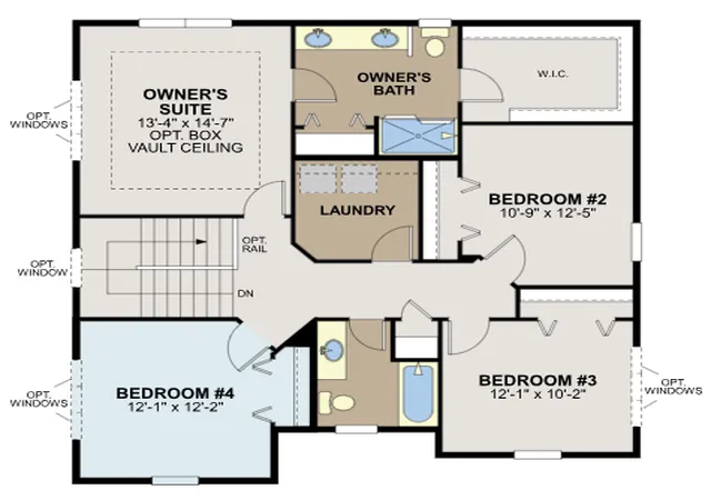 Photo 3 of Single family home for sale at 320 Watkins Glen Ct, Chaska, MN 55318 | MLS# 7132510 | Listing updated on 2026-09-14