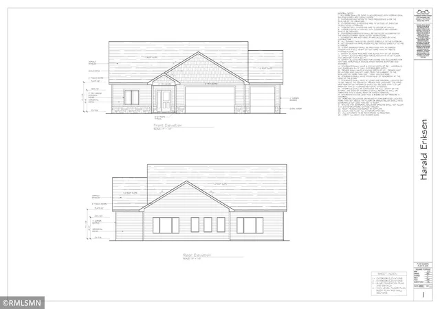 Single family home for sale at 2005 Judd Ave N, Glencoe, MN 55336 | MLS# 7132525
