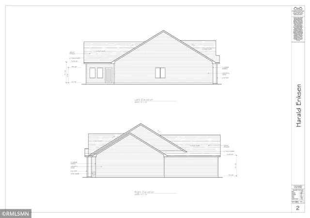 Photo 2 of Single family home for sale at 2005 Judd Ave N, Glencoe, MN 55336 | MLS# 7132525 | Listing updated on 2026-09-12