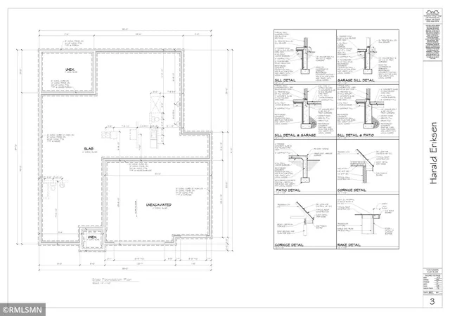 Photo 3 of Single family home for sale at 2005 Judd Ave N, Glencoe, MN 55336 | MLS# 7132525 | Listing updated on 2026-09-12