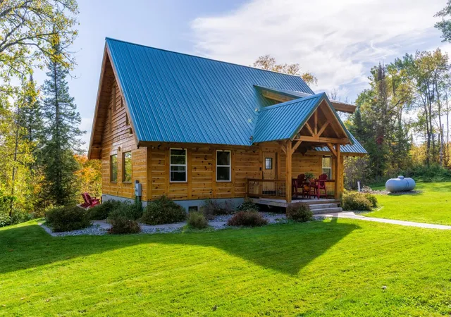 Photo 2 of Single family home for sale at 9024 Kinn Dr Ne, Bemidji, MN 56601 | MLS# 7132566 | Listing updated on 2026-09-15