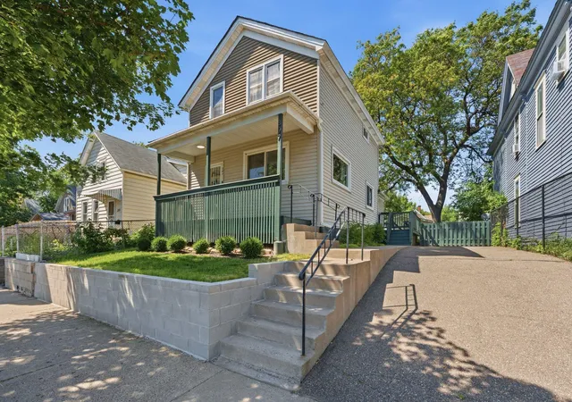 Photo 2 of Single family home for sale at 397 Thomas Ave, Saint Paul, MN 55103 | MLS# 7132567 | Listing updated on 2026-09-10