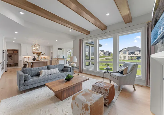 Photo 3 of Single family home for sale at 3705 Elliana Pl, Shakopee, MN 55379 | MLS# 7132627 | Listing updated on 2026-09-11