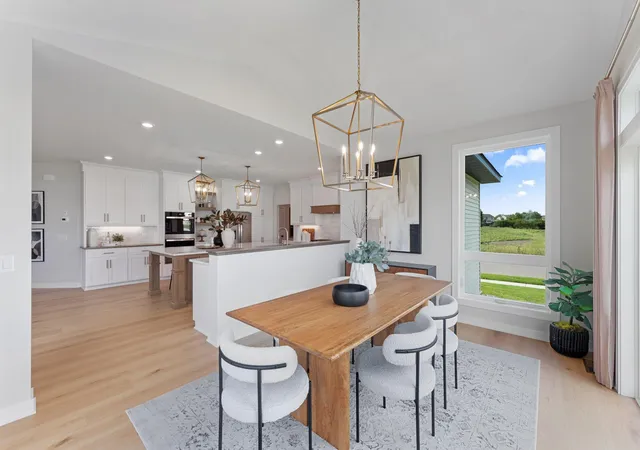 Photo 4 of Single family home for sale at 3705 Elliana Pl, Shakopee, MN 55379 | MLS# 7132627 | Listing updated on 2026-09-11