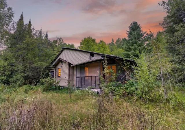 Photo 3 of Single family home for sale at 7665 Highway 65, Littlefork, MN 56653 | MLS# 7132664 | Listing updated on 2026-09-11