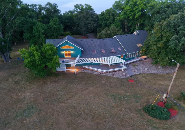 Photo 3 of Single family home for sale at 24500 70th Street Ne, Belgrade, MN 56312 | MLS# 7132668 | Listing updated on 2026-09-30
