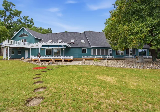 Photo 3 of Single family home for sale at 24500 70th Street NE, Belgrade, MN 56312 | MLS# 7132668 | Listing updated on 2026-09-30