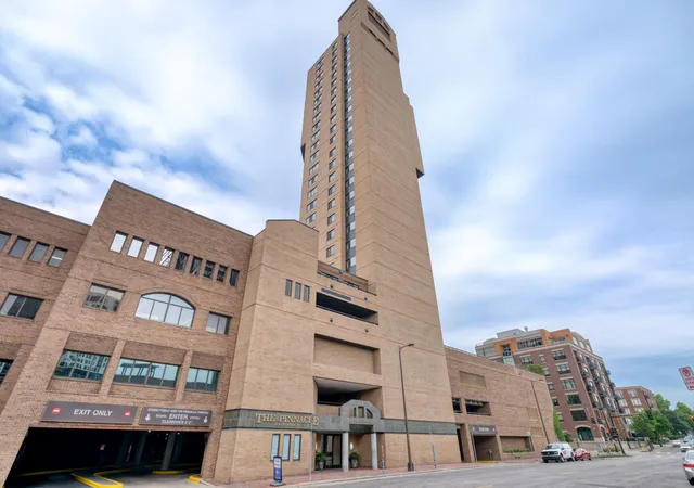 Photo 2 of Condo for sale at 20 2nd St Ne #P2704, Minneapolis, MN 55413 | MLS# 7132697 | Listing updated on 2026-09-10