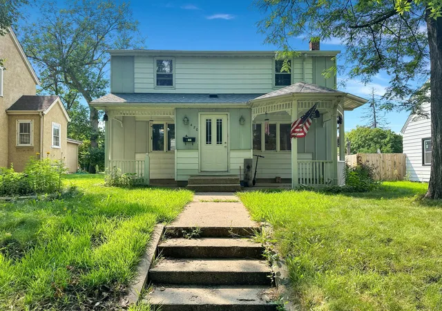 Photo 1 of Single family home for sale at 420 Highland Rd, Willmar, MN 56201 | MLS# 7132716 | Listing updated on 2026-09-15