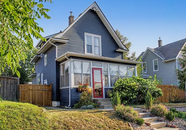 Photo 1 of Single family home for sale at 1243 Randolph Ave, Saint Paul, MN 55105 | MLS# 7132725 | Listing updated on 2026-09-11