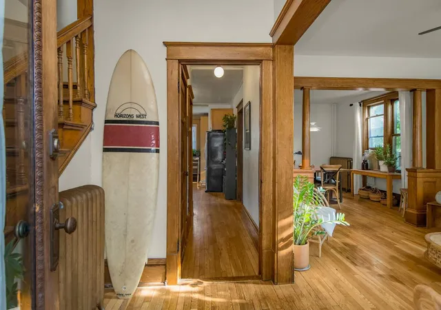 Photo 3 of Single family home for sale at 1243 Randolph Ave, Saint Paul, MN 55105 | MLS# 7132725 | Listing updated on 2026-09-11