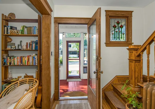 Photo 3 of Single family home for sale at 1243 Randolph Ave, Saint Paul, MN 55105 | MLS# 7132725 | Listing updated on 2026-09-11