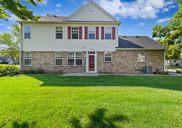 Photo 2 of Single family home for sale at 11379 Chisholm Cir Ne #F, Minneapolis, MN 55449 | MLS# 7132734 | Listing updated on 2026-09-11
