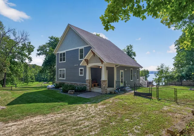 Photo 3 of Single family home for sale at 14482 Irwin Ct, Montgomery, MN 56069 | MLS# 7132735 | Listing updated on 2026-09-22