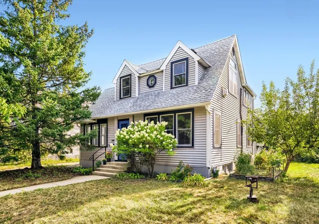 Sale Pending at 3837 18th Avenue S, Minneapolis, MN 55407 | MLS# 7132738 | Listing updated on 2026-09-12