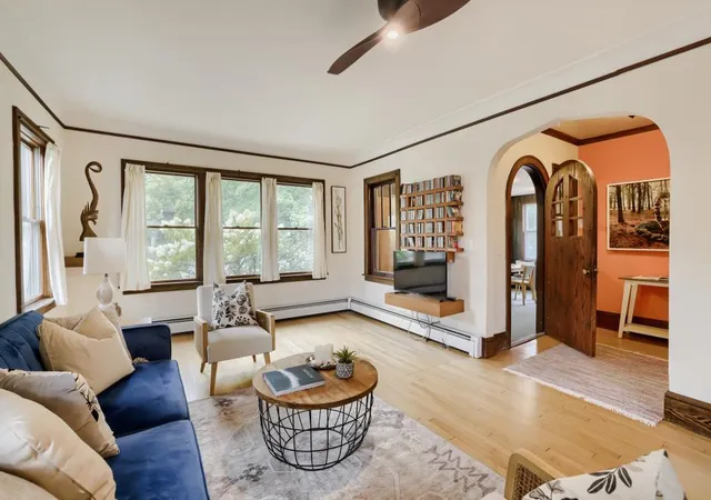 Photo 3 of Sale Pending at 3837 18th Avenue S, Minneapolis, MN 55407 | MLS# 7132738 | Listing updated on 2026-09-12