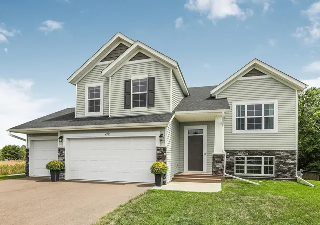 Photo 1 of Single family home for sale at 4765 8th Street Loop Ne, Saint Cloud, MN 56304 | MLS# 7132757 | Listing updated on 2026-10-08