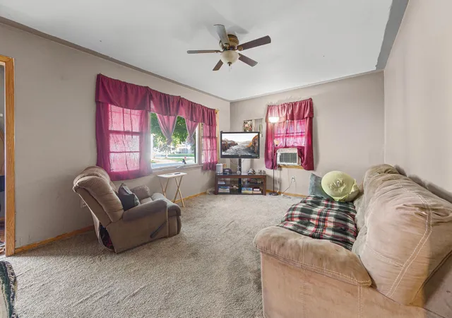Photo 3 of Single family home for sale at 74 S Cordova Ave, Le Center, MN 56057 | MLS# 7132761 | Listing updated on 2026-09-15
