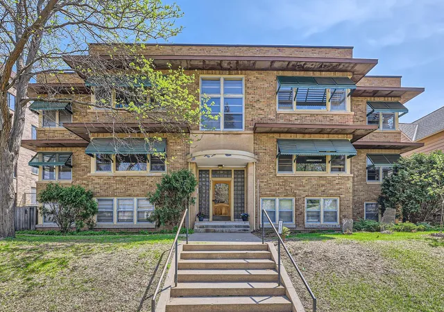 Sale Pending at 3527 Dupont Ave S #3, Minneapolis, MN 55408 | MLS# 7132793 | Listing updated on 2026-09-12